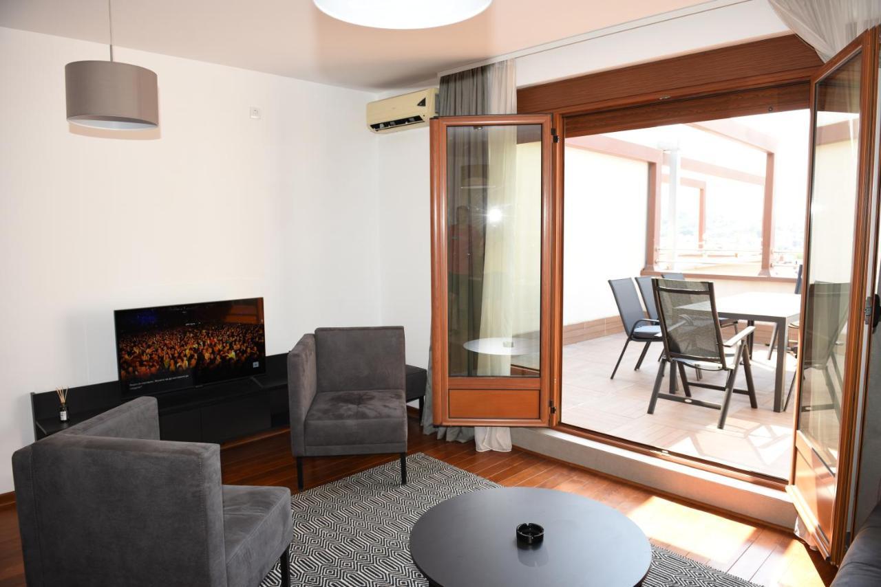 Relax Lux Apartment Vrnjacka Banja Exterior photo
