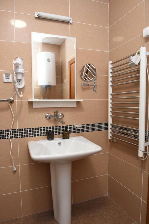 Relax Lux Apartment Vrnjacka Banja Exterior photo