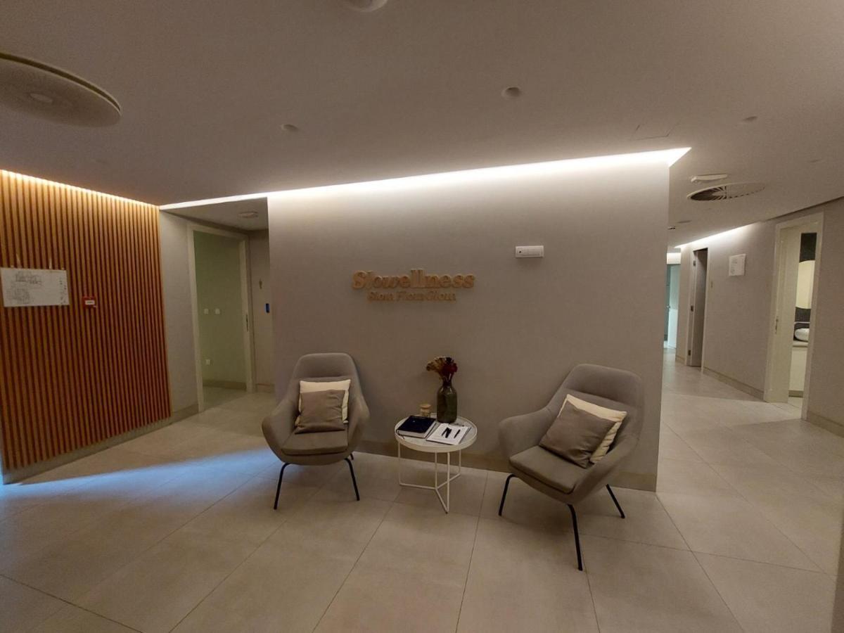 Relax Lux Apartment Vrnjacka Banja Exterior photo