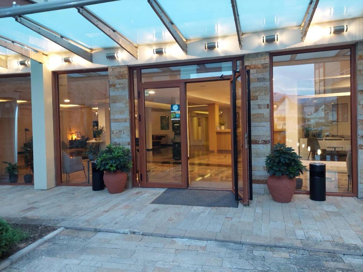 Relax Lux Apartment Vrnjacka Banja Exterior photo